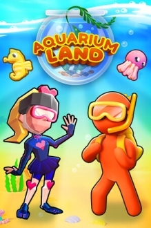 Aquarium Land