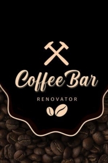 Coffee Bar Renovator