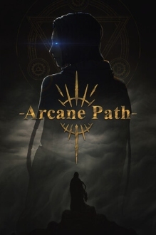Arcane Path