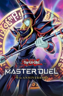 Yu-Gi-Oh! Master Duel