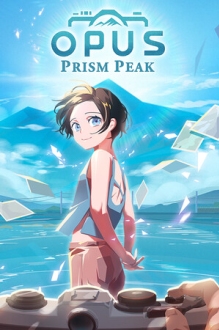 OPUS: Prism Peak