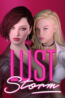 Lust Storm