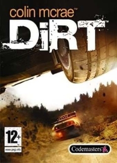 Colin McRae DIRT