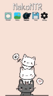 NekoNTR