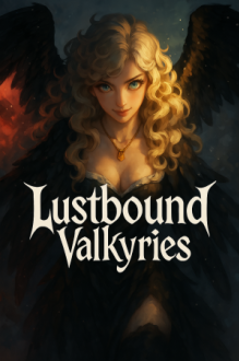 Lustbound Valkyries