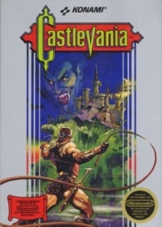 Castlevania