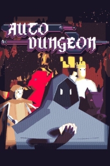 Auto Dungeon