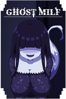 Ghost Milf