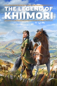 The Legend of Khiimori