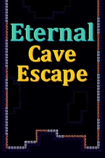 Eternal Cave Escape