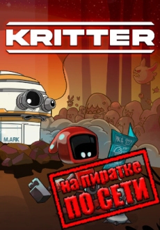 Kritter: Defend Together по сети