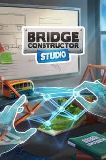 Bridge Constructor Studio