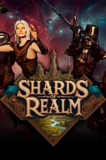 Shards of the Realm