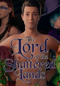 Lord of the Shattered Lands