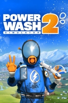 PowerWash Simulator 2