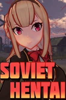 Soviet Hentai