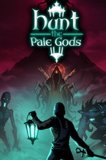 Hunt the Pale Gods