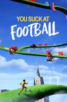 You Suck At Football