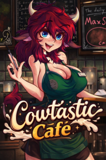 Cowtastic Cafe