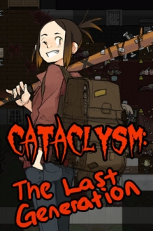 Cataclysm: The Last Generation