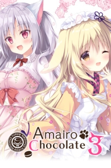 Amairo Chocolate 3