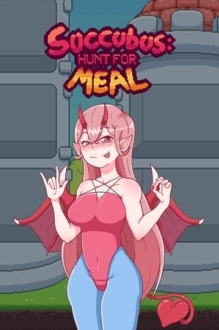 Succubus: Hunt For Meal
