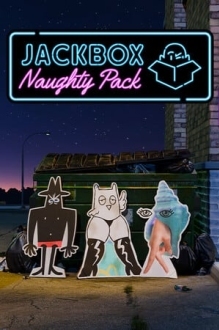The Jackbox Naughty Pack