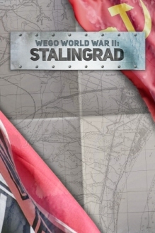 WEGO World War 2: Stalingrad