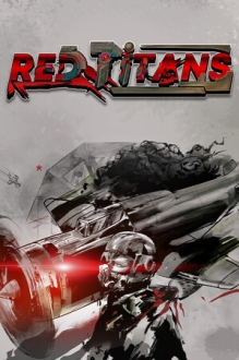 Red Titans