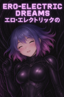 Ero-Electric Dreams