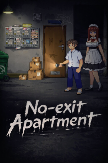 No-exit Apartment