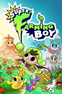 Super Farming Boy