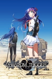 Grisaia Phantom Trigger Vol.7