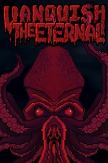 Vanquish The Eternal