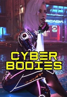 Cyber Bodies