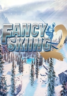 Fancy Skiing 2: Online