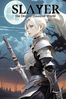 Slayer: the Demon Haunted World