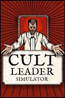 Cult Leader Simulator