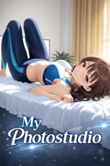 My Hentai Photostudio