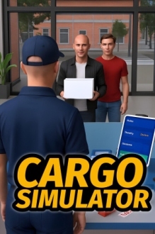 Cargo Simulator