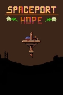 Spaceport Hope