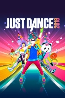 Just Dance 2018