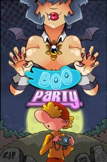 Boo Party