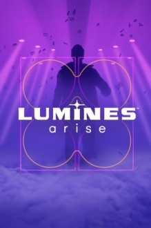 Lumines Arise