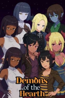 Demons of the Hearth