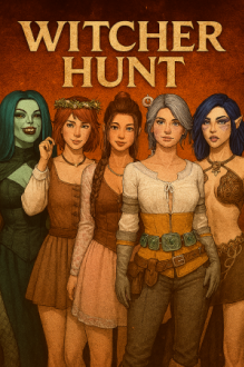 Witcher Hunt