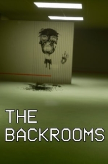The Backrooms (Подсобка)