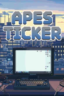 Apes Ticker