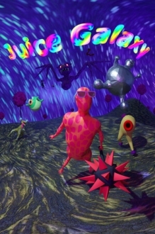 Juice Galaxy