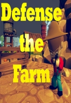 Defense the Farm